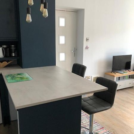 Harbourside Studio Apartment Poole Hamworthy Bh15 ภายนอก รูปภาพ