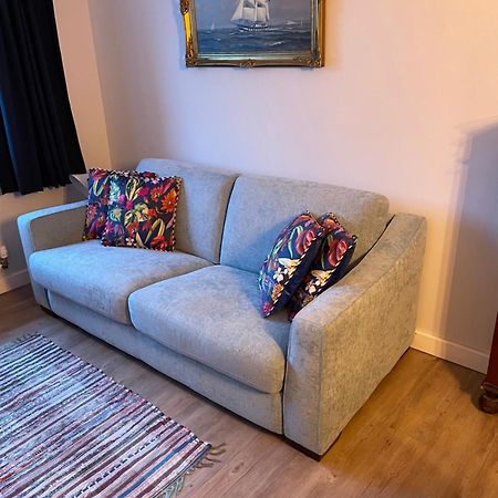 Harbourside Studio Apartment Poole Hamworthy Bh15 ภายนอก รูปภาพ