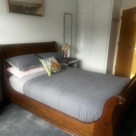 Harbourside Studio Apartment Poole Hamworthy Bh15 ภายนอก รูปภาพ