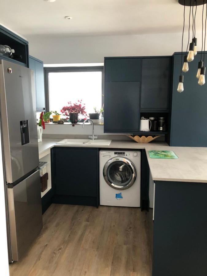 Harbourside Studio Apartment Poole Hamworthy Bh15 ภายนอก รูปภาพ