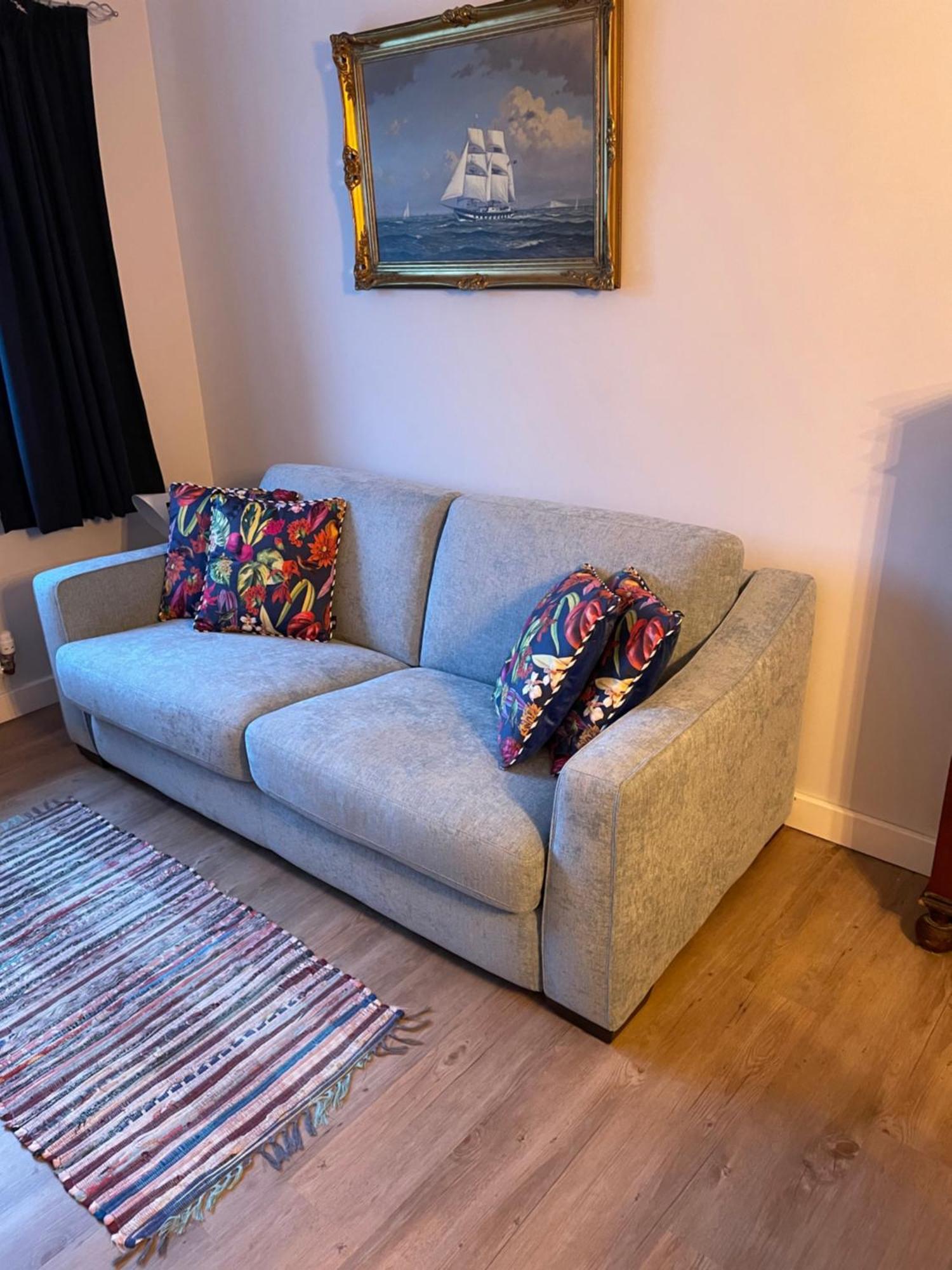 Harbourside Studio Apartment Poole Hamworthy Bh15 ภายนอก รูปภาพ
